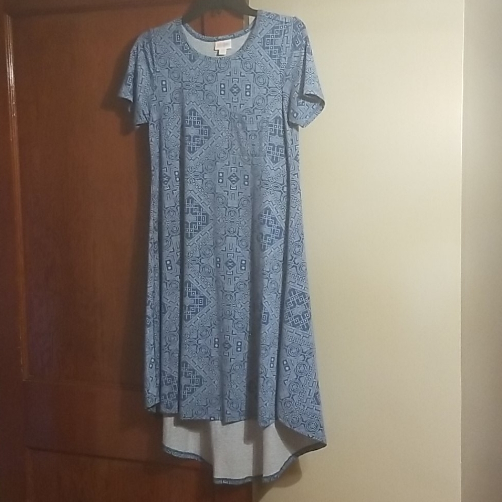 LulaRoe Xxs Carly